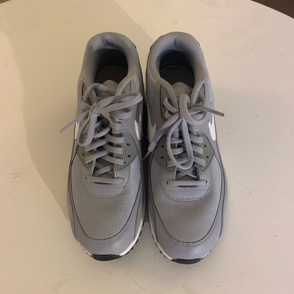 Women’s Nike size 8.5. Brand new. Never worn